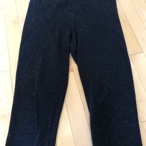 Victoria Secret Pink Capri